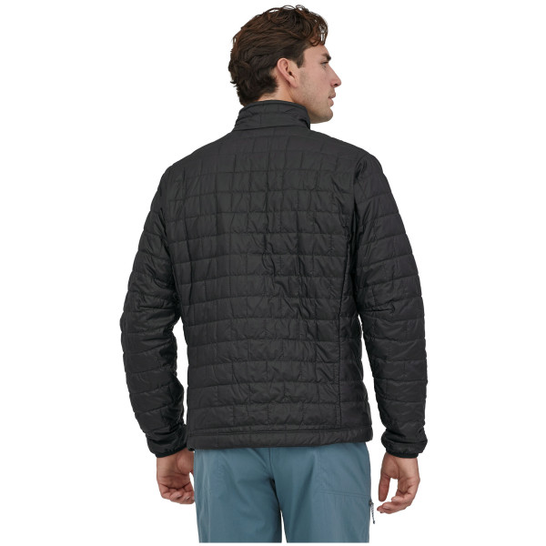 Kurtka męska Patagonia Nano Puff Jacket