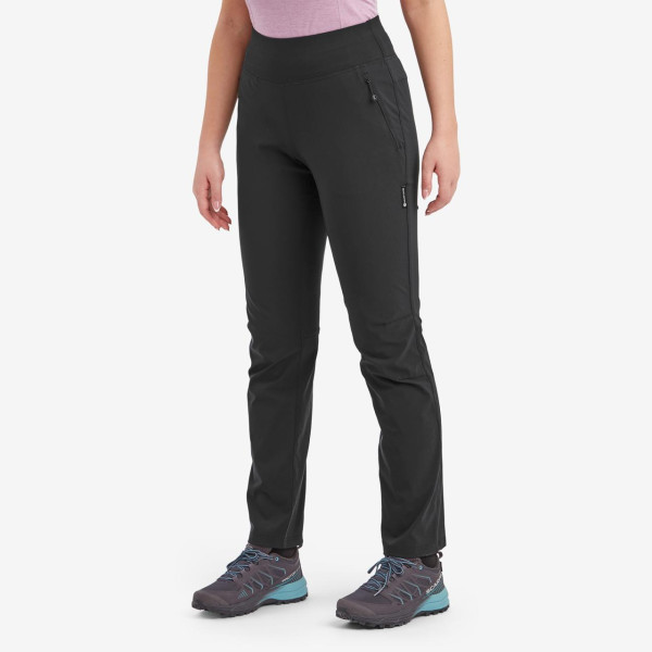 Spodnie damskie Montane Fem Tucana Lite Pants Reg Leg