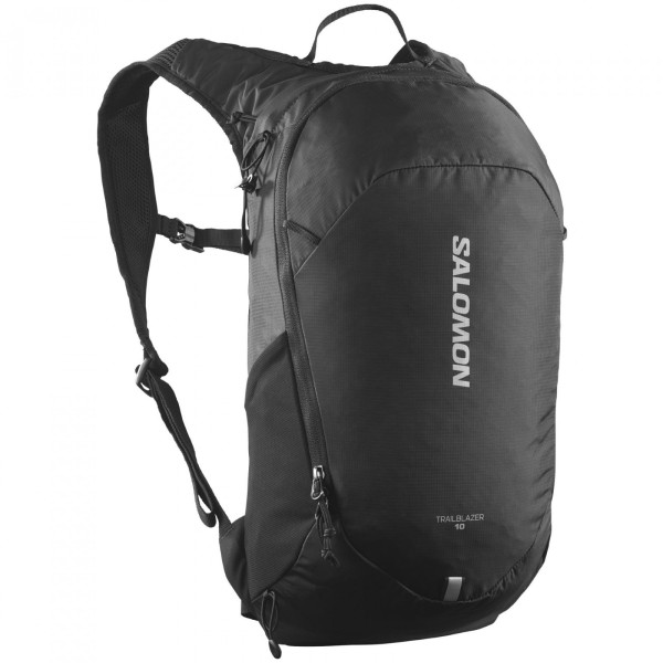 Plecak Salomon Trailblazer 10 czarny/biały Black