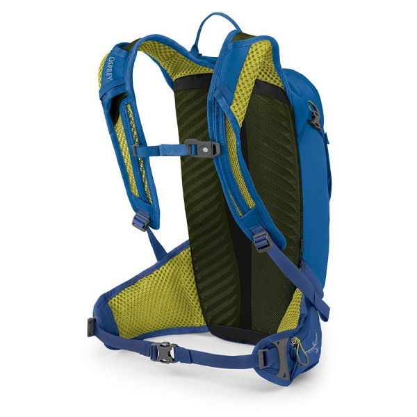 Plecak rowerowy Osprey Siskin 12L