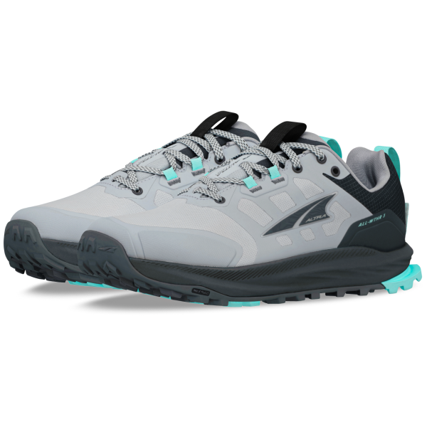 Damskie buty do biegania Altra W Lone Peak 9 Waterproof Low