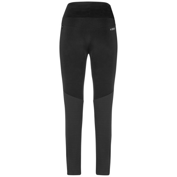 Damskie legginsy Salewa Puez Dry Resp W Cargo Tights