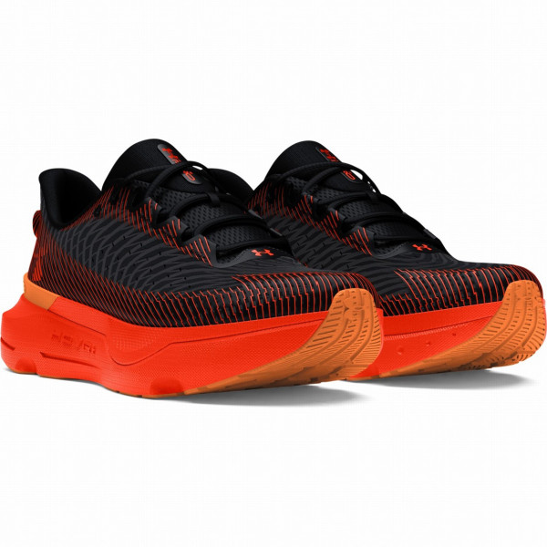 Buty do biegania Under Armour U Infinite 6 Fire & Ice