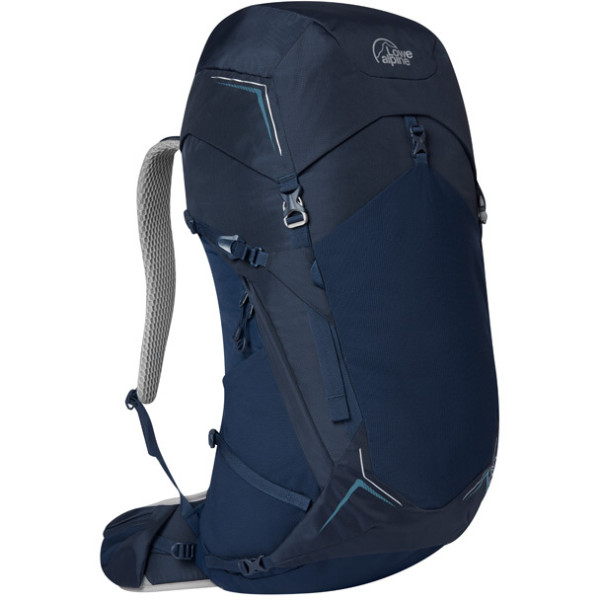 Plecak Lowe Alpine Airzone Trek ND 43:50 niebieski Navy/On