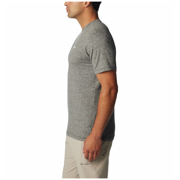 Koszulka męska Columbia Kwick Hike™ Back Graphic SS Tee