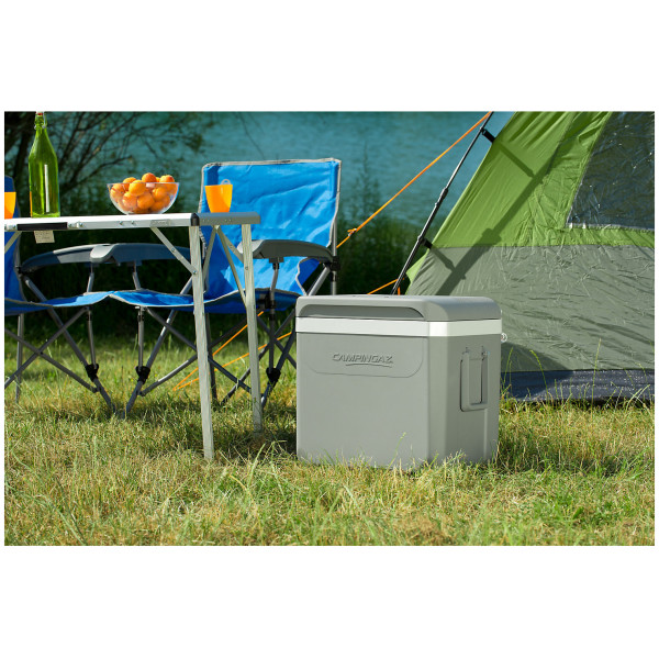 Lodówka turystyczna Campingaz Powerbox Plus 36L