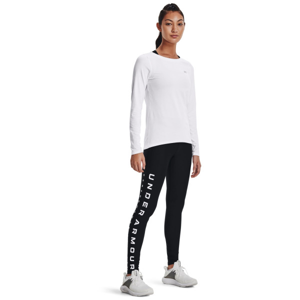 Damskie legginsy Under Armour HG Armour Branded Legging