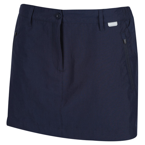 Spódnica Regatta Highton Skort ciemnoniebieski Navy