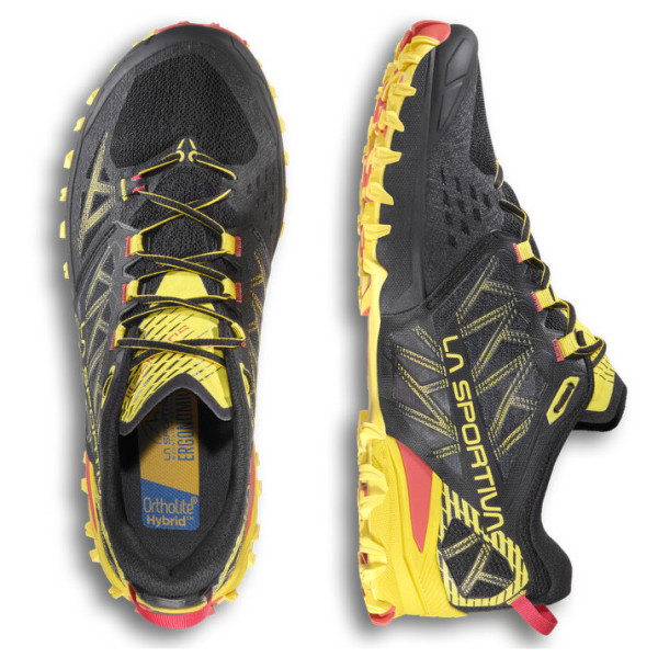 Buty męskie La Sportiva Bushido III