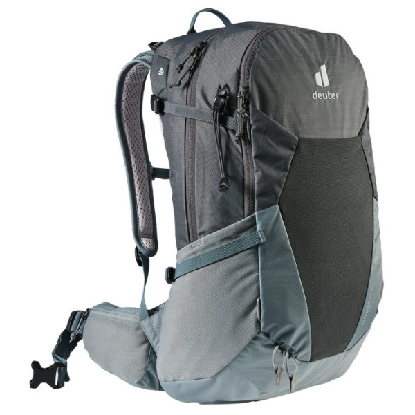 Plecak damski Deuter Futura 25 SL szary GraphiteShale