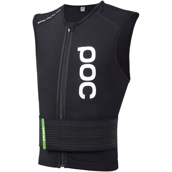 Zbroja POC Spine VPD 2.0 Vest Slim czarny Black