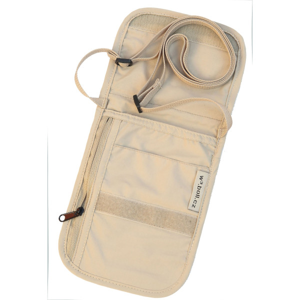 Portfel Boll Security Pouch