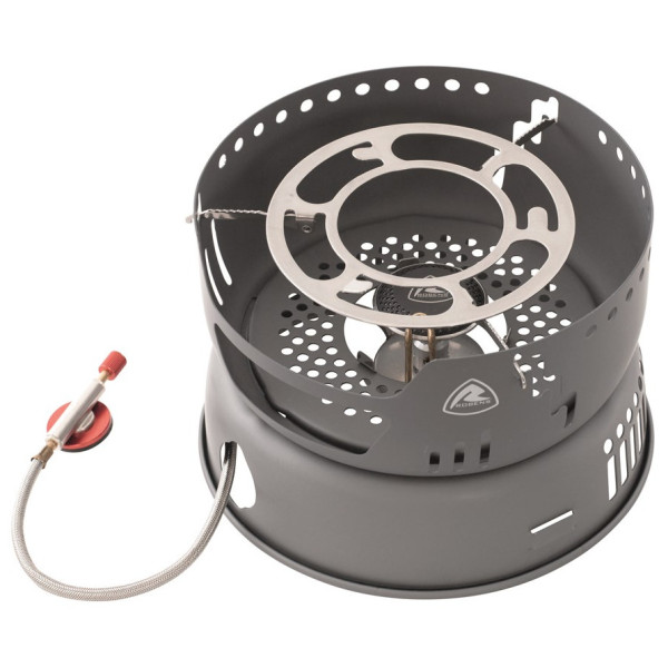 Zestaw Robens Cookery King Pro + Fire Tick Stove