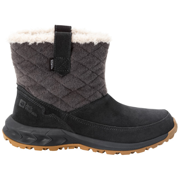 Buty zimowe damskie Jack Wolfskin Queenstown Texapore Boot W