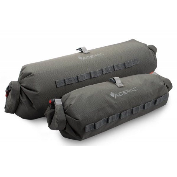 Torba na kierownicę Acepac Bar Drybag 16L