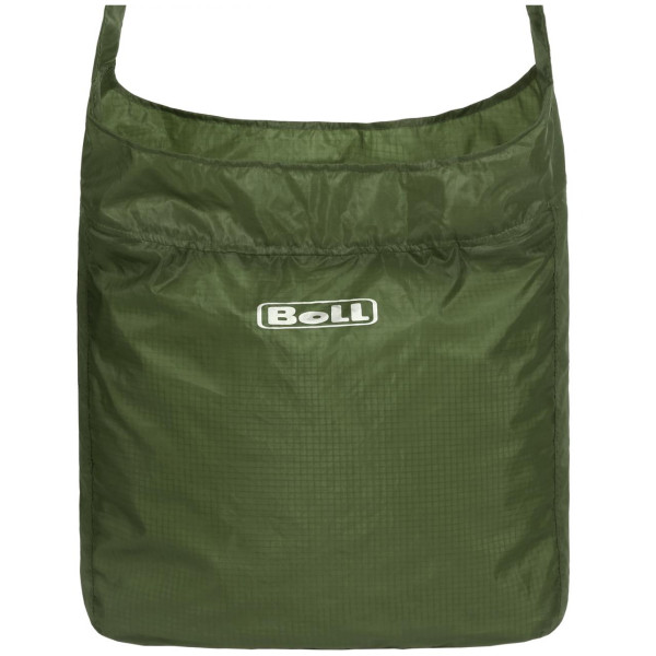 Torba Boll Ultralight Slingbag zielony leavegreen