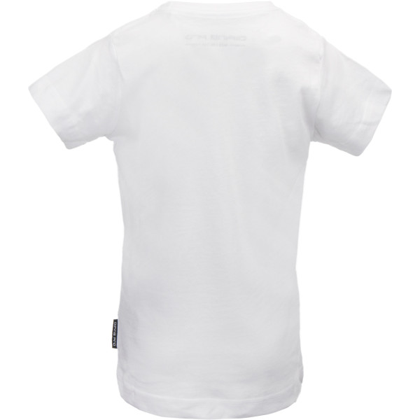 T-shirt dziecięcy Alpine Pro Blaso