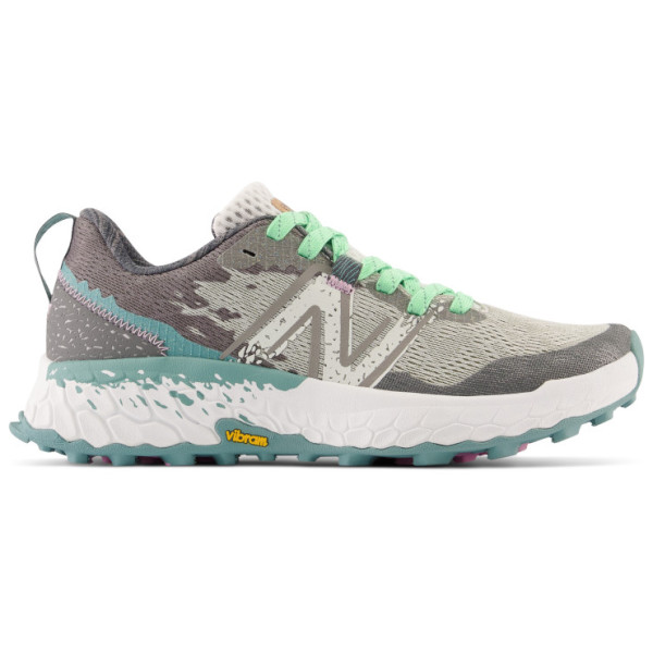 Buty damskie New Balance Fresh Foam Hierro v7