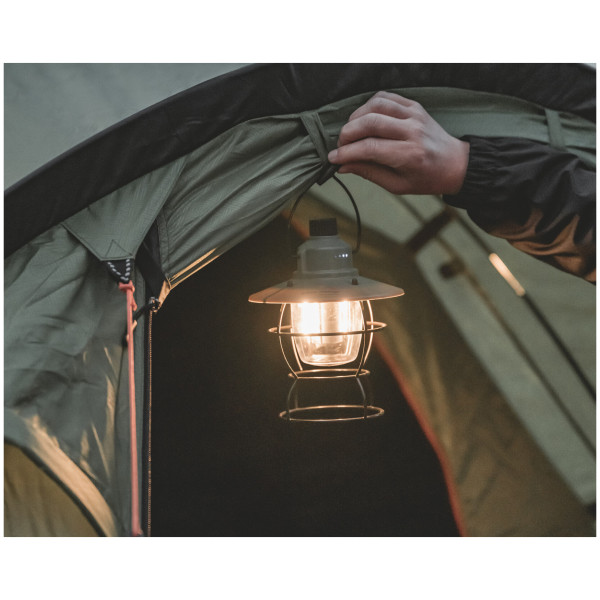 Lampa kempingowa Easy Camp Polar Willow Lantern