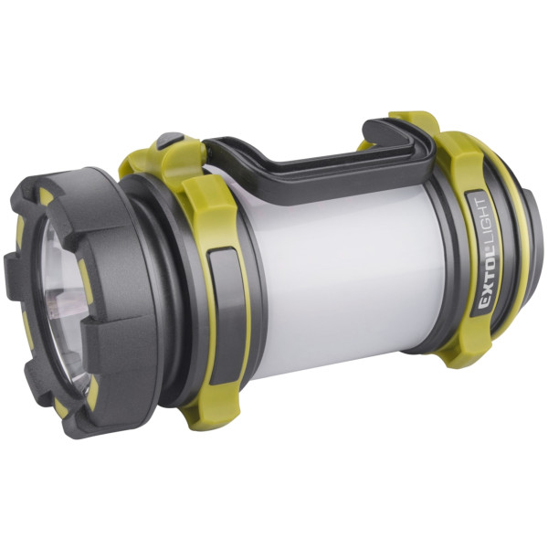 Latarka Extol Cree XPG2 LED 350lm