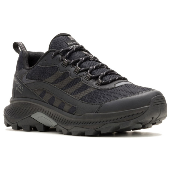 Męskie buty turystyczne Merrell Speed Strike 2 Gtx czarny Black