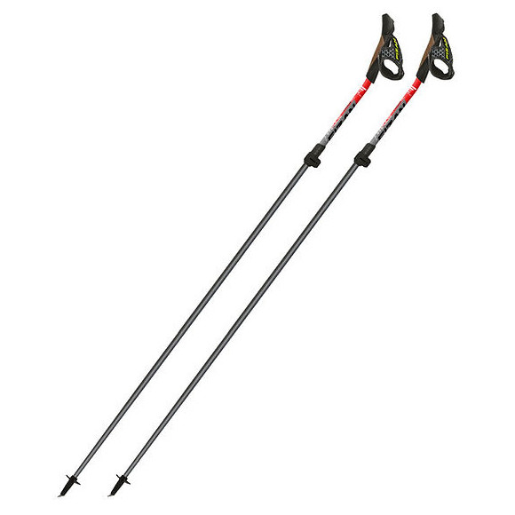 Kijek Nordic walking Fizan NW Carbon Pro Impulse