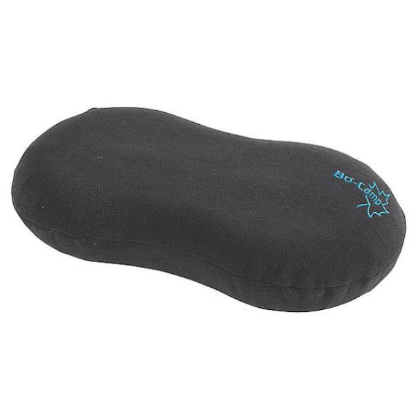 Poduszka Bo-Camp Pillow inflatable czarny Black