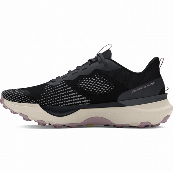 Buty męskie Under Armour U Infinite Pro Trail