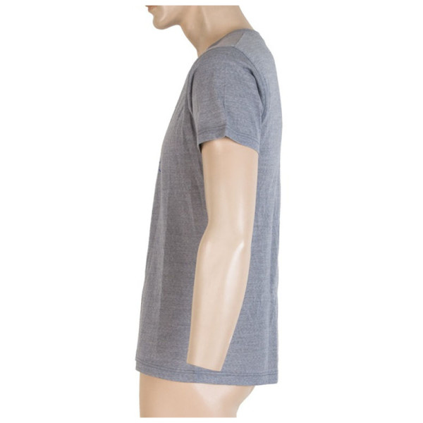 Koszulka męska Sensor Merino Wool Active PT Kompas