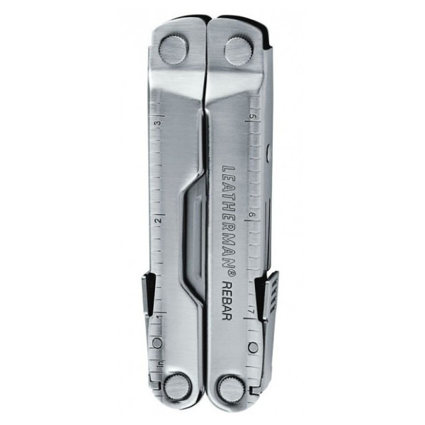 Multitool Leatherman Rebar Box