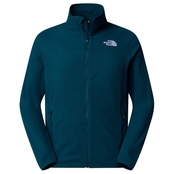 Męska bluza The North Face M 100 Glacier Full Zip