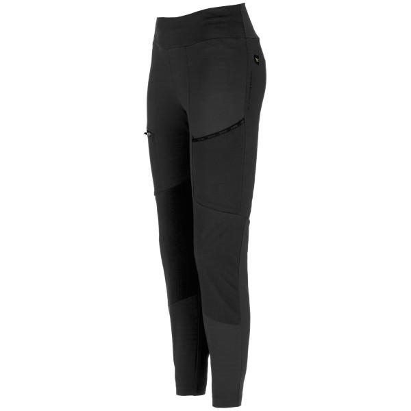 Damskie legginsy Salewa Puez Dry Resp W Cargo Tights