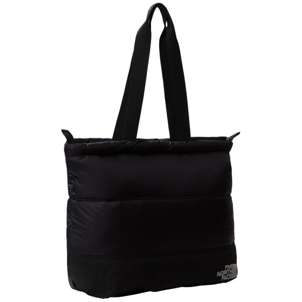 Torba The North Face Nuptse Tote czarny Tnf Black-Npf