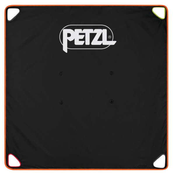 Płachta na linę Petzl Tarp