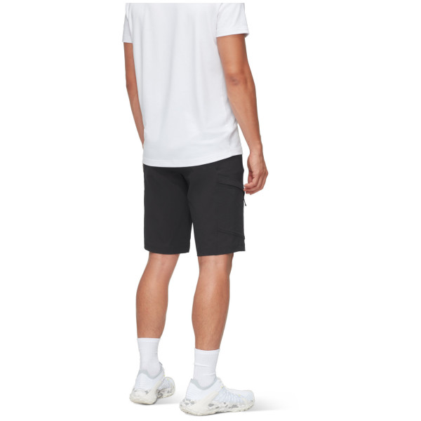 Męskie szorty Mammut Runbold IV Shorts