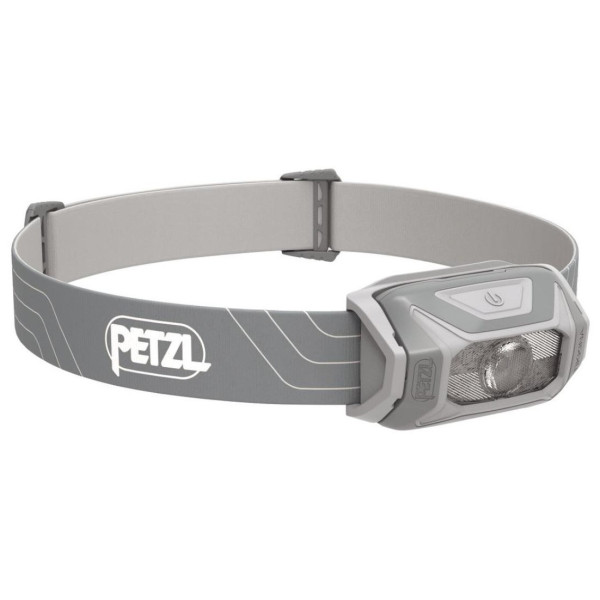 Czołówka Petzl Tikkina szary Gray