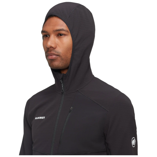 Męska bluza Mammut Madris Light ML Hooded Jacket Men