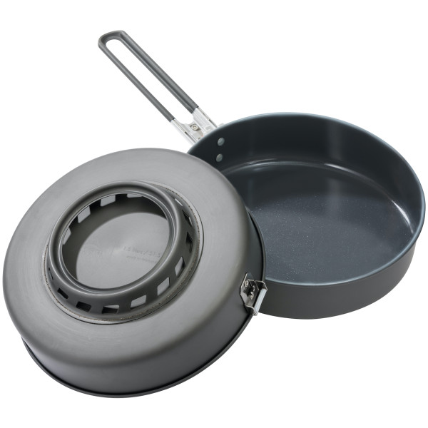 Patelnia MSR WindBurner Ceramic Skillet szary