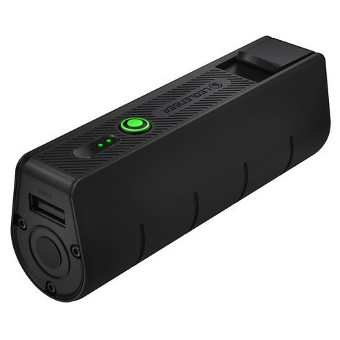 Powerbank Ledlenser Flex 5 + Akumulátor 21700