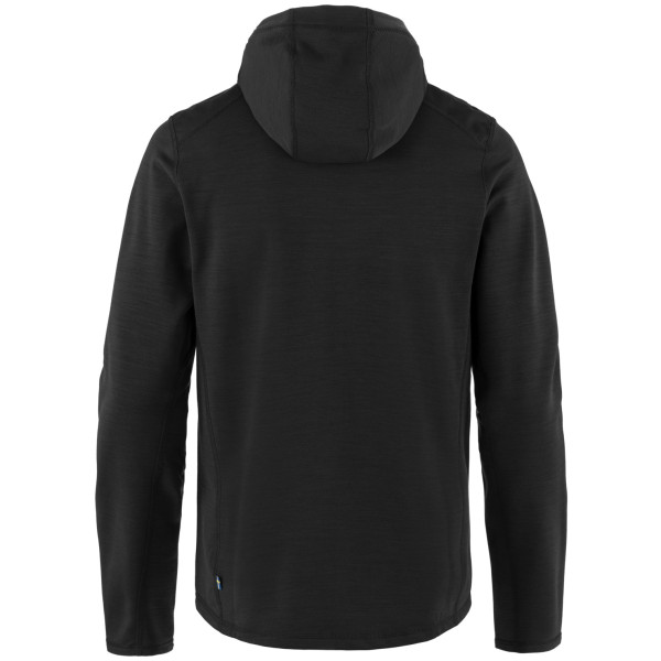 Męska bluza Fjällräven Keb Fleece Hoodie