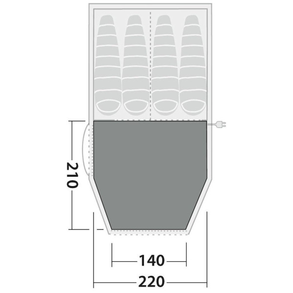 Dywan Robens Flooring Double Dreamer 4