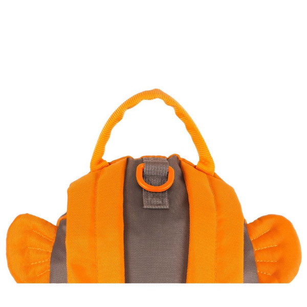 Plecak dziecięcy LittleLife Animal Toddler ClownFish