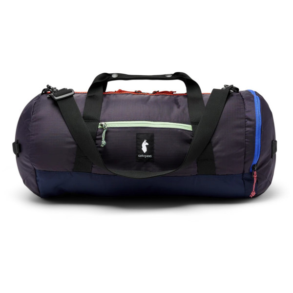 Torba podróżna Cotopaxi Ligera 32L Duffel Bag ciemnoniebieski Maritime