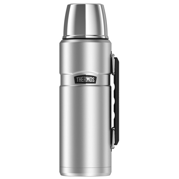 Termos Thermos Style 1,2l srebrny StainlessSteel