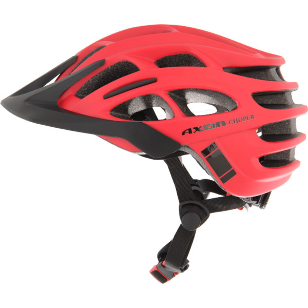 Kask Axon Choper