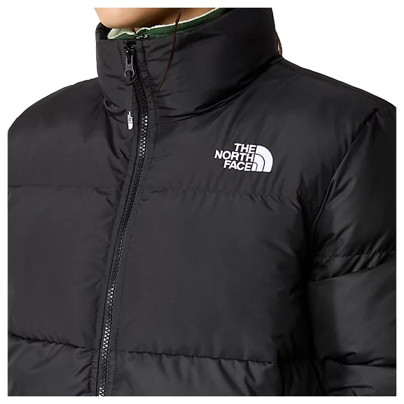 Płaszcz damski The North Face W Saikuru Parka