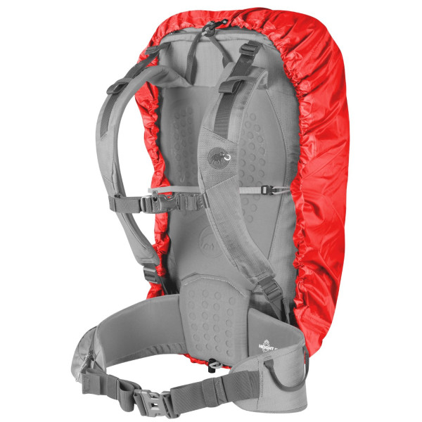 Pláštěnka na batoh Mammut Raincover velikost XL