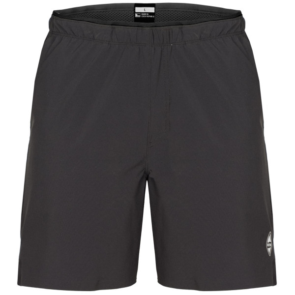 Męskie szorty High Point Play Shorts czarny Black