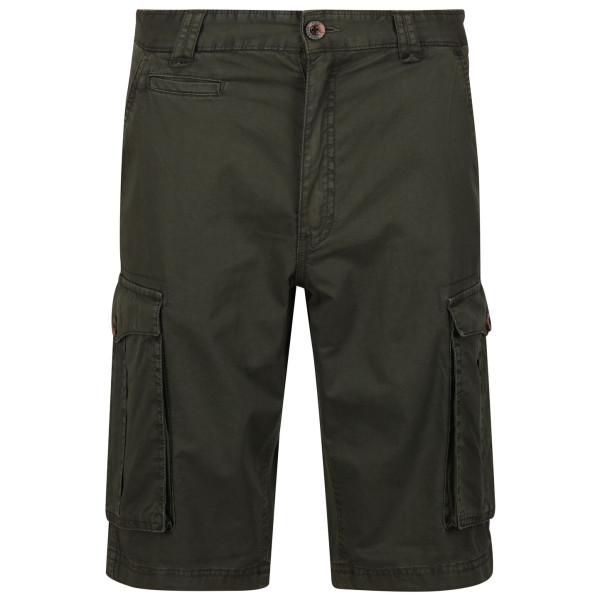 Męskie szorty Regatta Shorebay Short khaki Dark Khaki