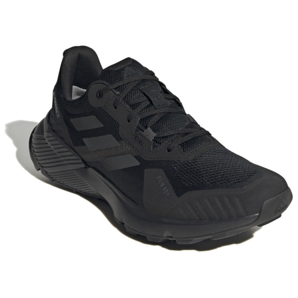 Buty męskie Adidas Terrex Soulstride R.Rdy czarny Cblack/Carbon/Gresix